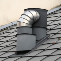 Ventilation simple flux : assurez une ventilation de base pour un confort optimal dans toute la maison Saint-Martin-Boulogne